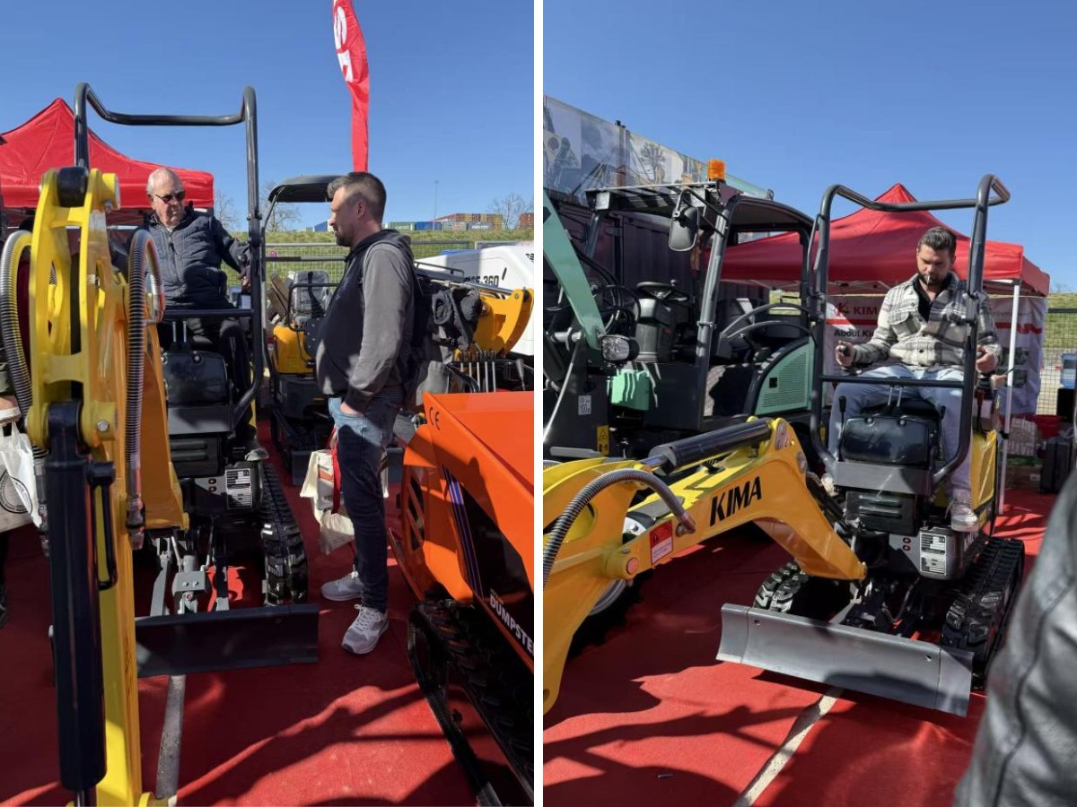 Best Mini Excavator Best Mini Excavator