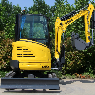 Pelle de 3 tonnes à vendre