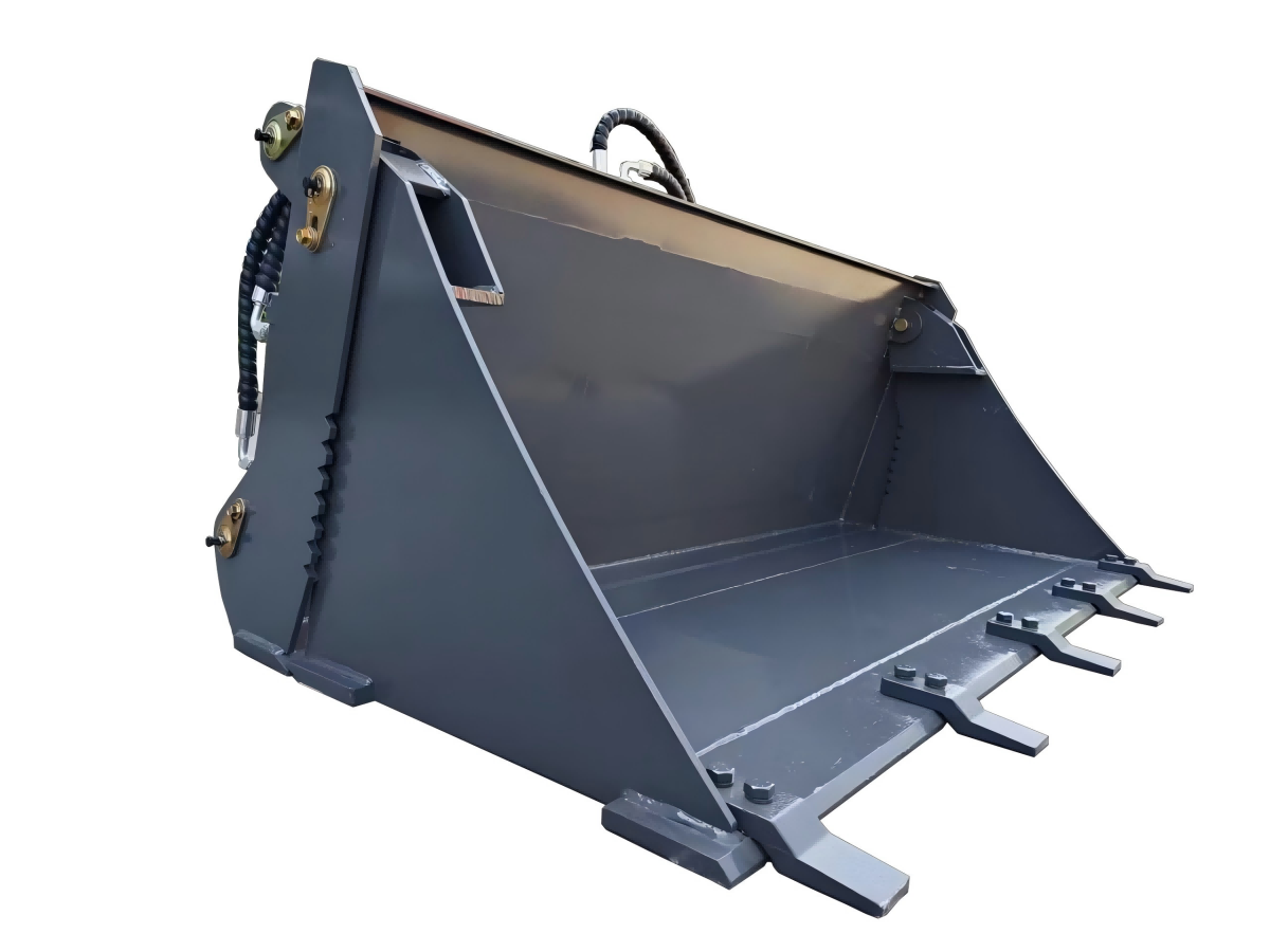 Seau 4 en 1 Seau 4 en 1