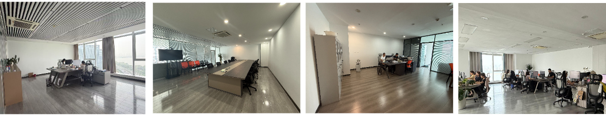 Linyi KIMA Machinery Co., Ltd. Linyi KIMA Machinery Co., Ltd.