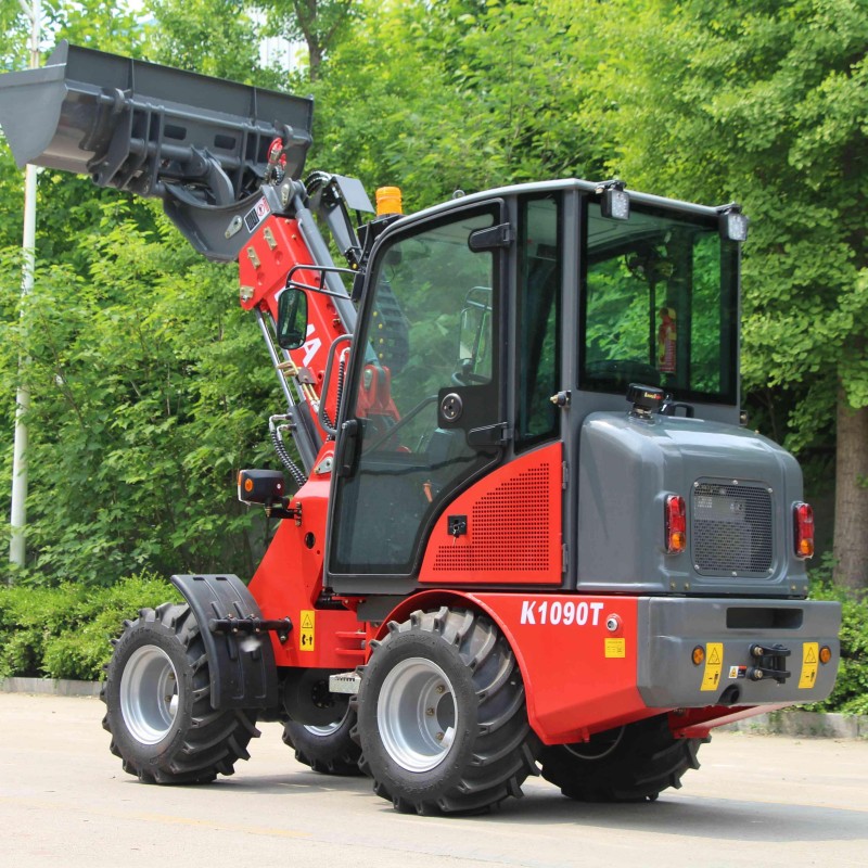 Front Loader For Sale