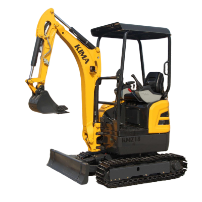 High Quality Mini Digger Price