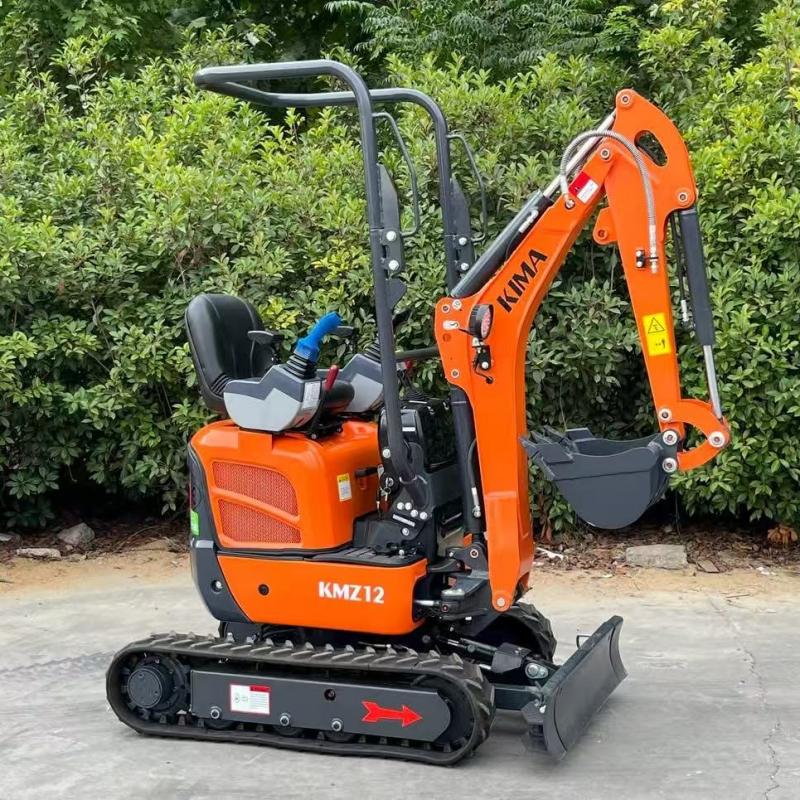 Micro Digger for Sale