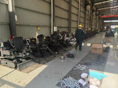 Production Workshops