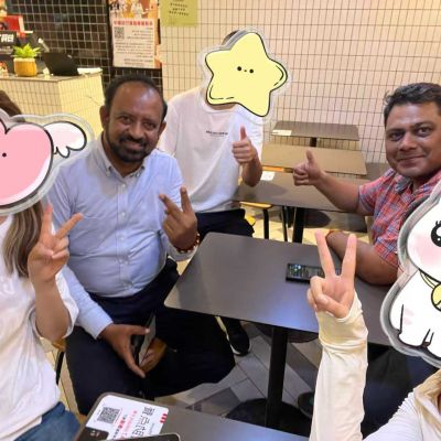 K1600 Yükleyici Hakkında Olumlu Geri Bildirimler